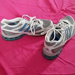 Like New Adidas Sneakers